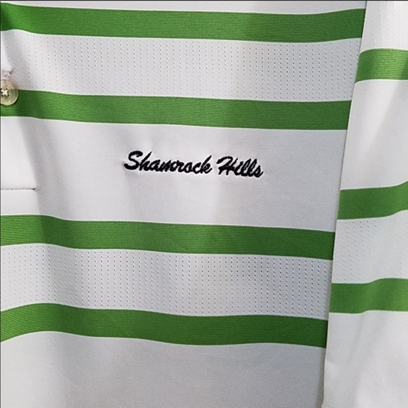 st patricks day polo shirts